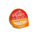 Stella & Chewy's Lil' Bites Savory Stews Beef & Chicken Dinner in Broth for Small Breed Dogs