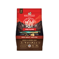 Stella & Chewy's Wild Red Raw Blend Red Meat Recipe Grain & Legume Free Dry Dog Food