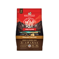Stella & Chewy's Wild Red Raw Blend Prairie Recipe Grain & Legume Free Dry Dog Food