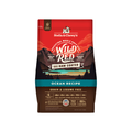 Stella & Chewy's Wild Red Freeze Dried Raw Coated Ocean Recipe Grain & Legume Free Dry Dog Food