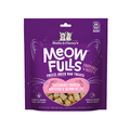 Stella & Chewy Meowfulls Sustainably Sourced Whitefish & Salmon Recipe Freeze-Dried Raw Cat Treats