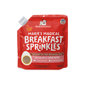Stella & Chewy's - Marie's Magical Breakfast Sprinkles Bacon, Egg & Cheese Recipe Freeze-Dried Raw Meal Topper for Dogs