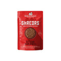 Stella & Chewy's Stella's Shredrs Grass Fed Beef & Lamb Recipe in Broth Meal or Topper for Dogs