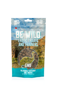 This & That Be Wild Exotic Treats and Trainers Emu Soft & Chewy Dog Treat