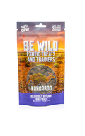 This & That Be Wild Exotic Treats and Trainers Kangaroo Soft & Chewy Dog Treat