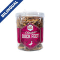 This & That Snack Station Classic Duck Feet