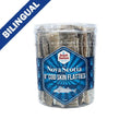 This & That Snack Station Nova Scotia Cod Flatties 8"