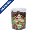This & That Snack Station Applesauce Pork Sticks