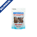 This & That Brothsicles Beef Treat for Dogs