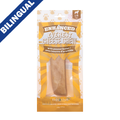 This & That Enhanced Everest Chew Peanut Butter Large