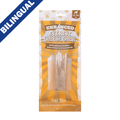 This & That Enhanced Everest Chew Peanut Butter Extra Large