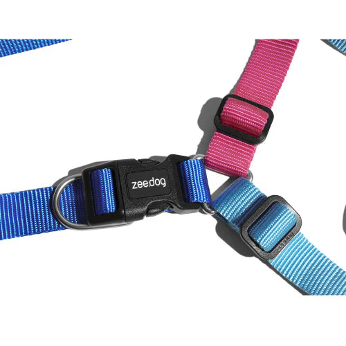 Zee.Dog Soft-Walk Harness Cooly