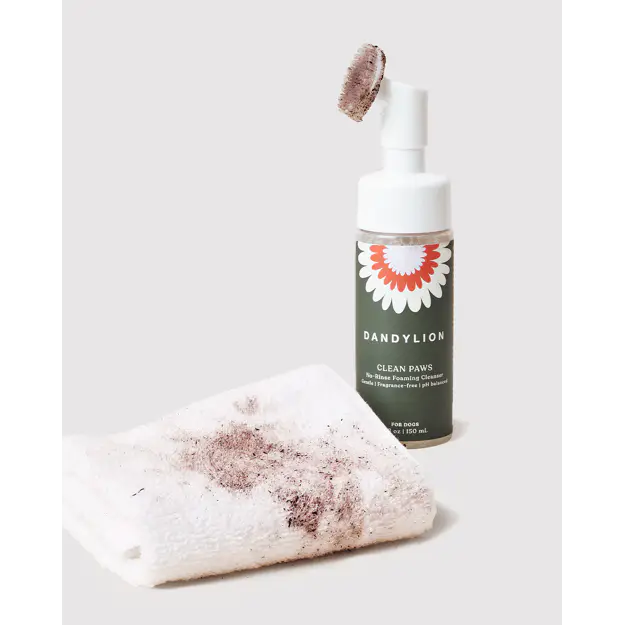 Dandylion Clean Paws 150mL