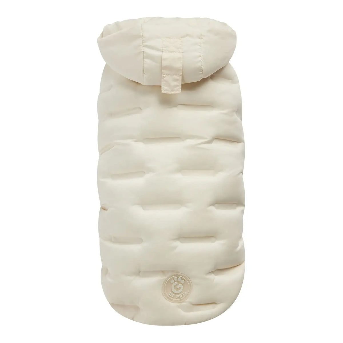 GF Pet Cloud Parka - Sand