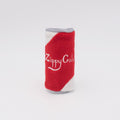 Zippy Paws Squeakie Cans - Zippy Cola