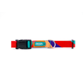 Woof Concept - Polygon 2 Dog Collar