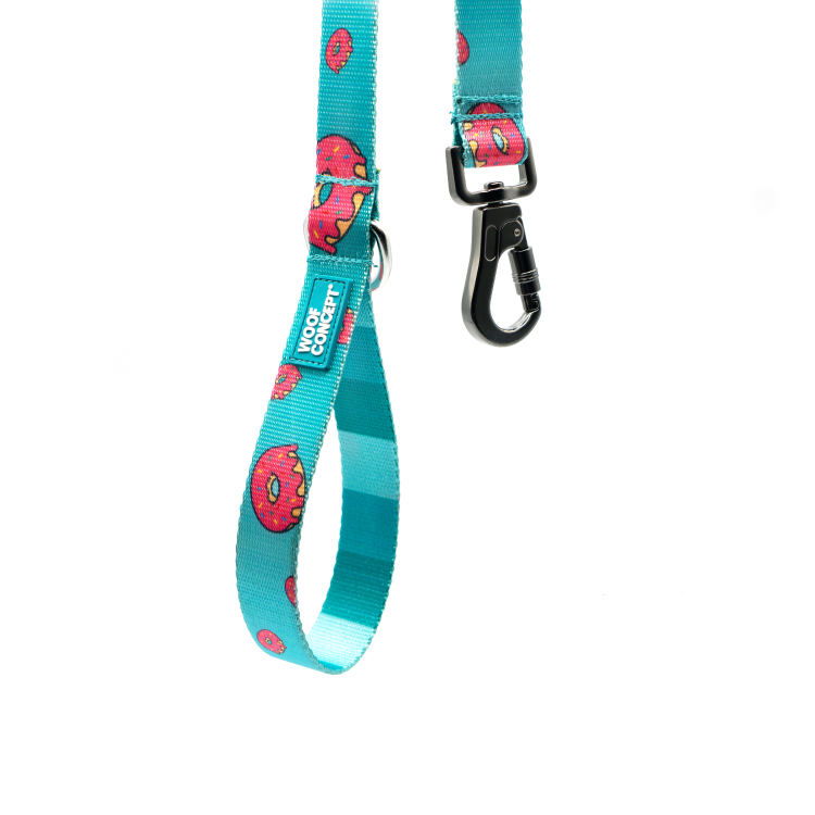 Woof Concept - Five-O Dog Leash