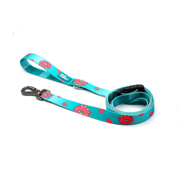 Woof Concept - Five-O Dog Leash