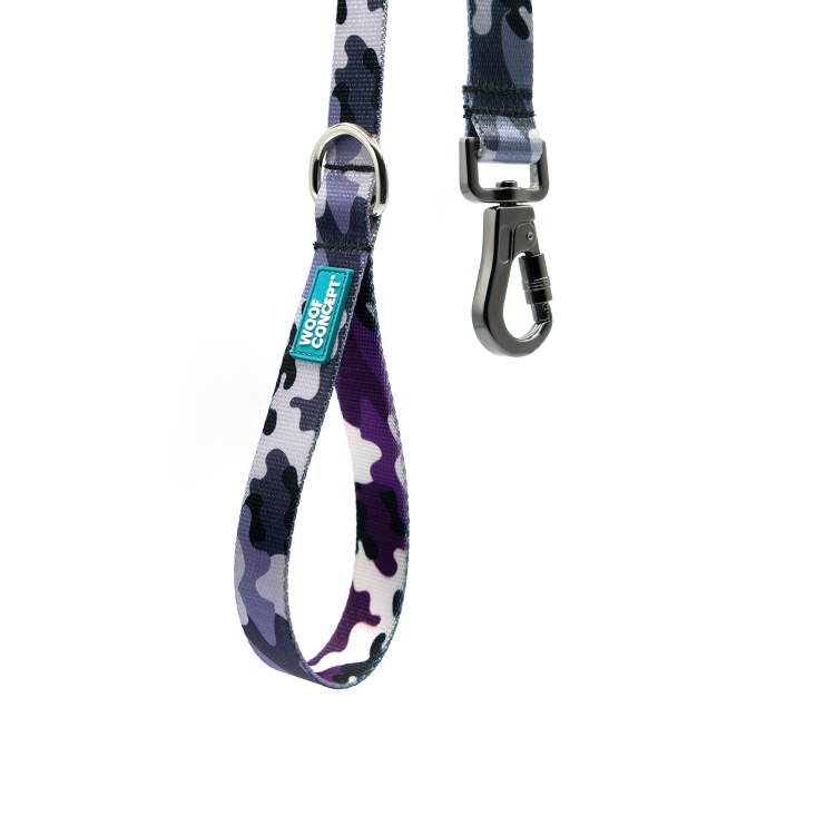 Woof Concept - Combat Dog Leash