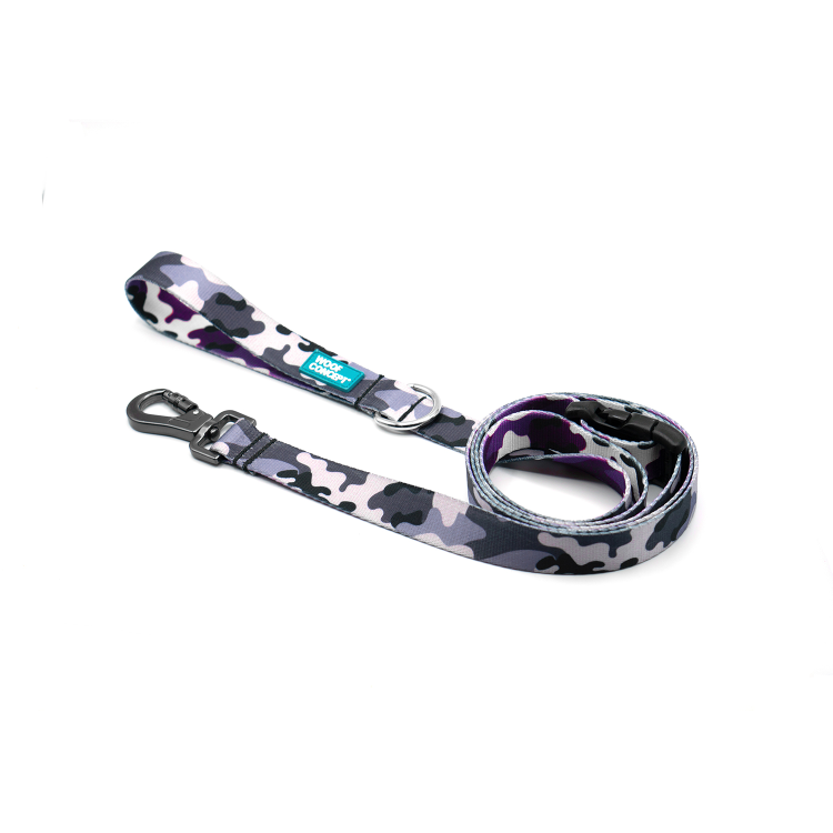 Woof Concept - Combat Dog Leash