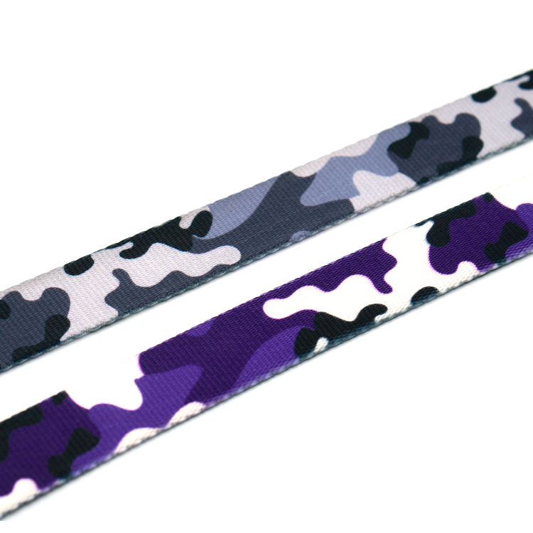 Woof Concept - Combat Dog Leash