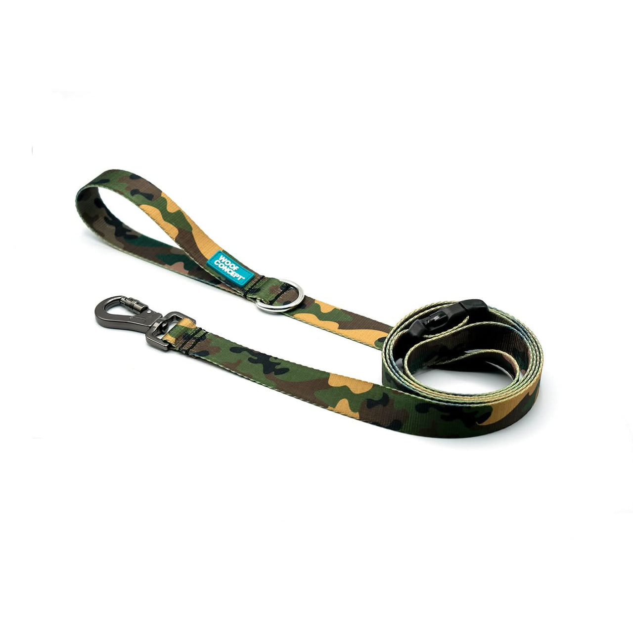 Woof Concept - Woodland Dog Leash