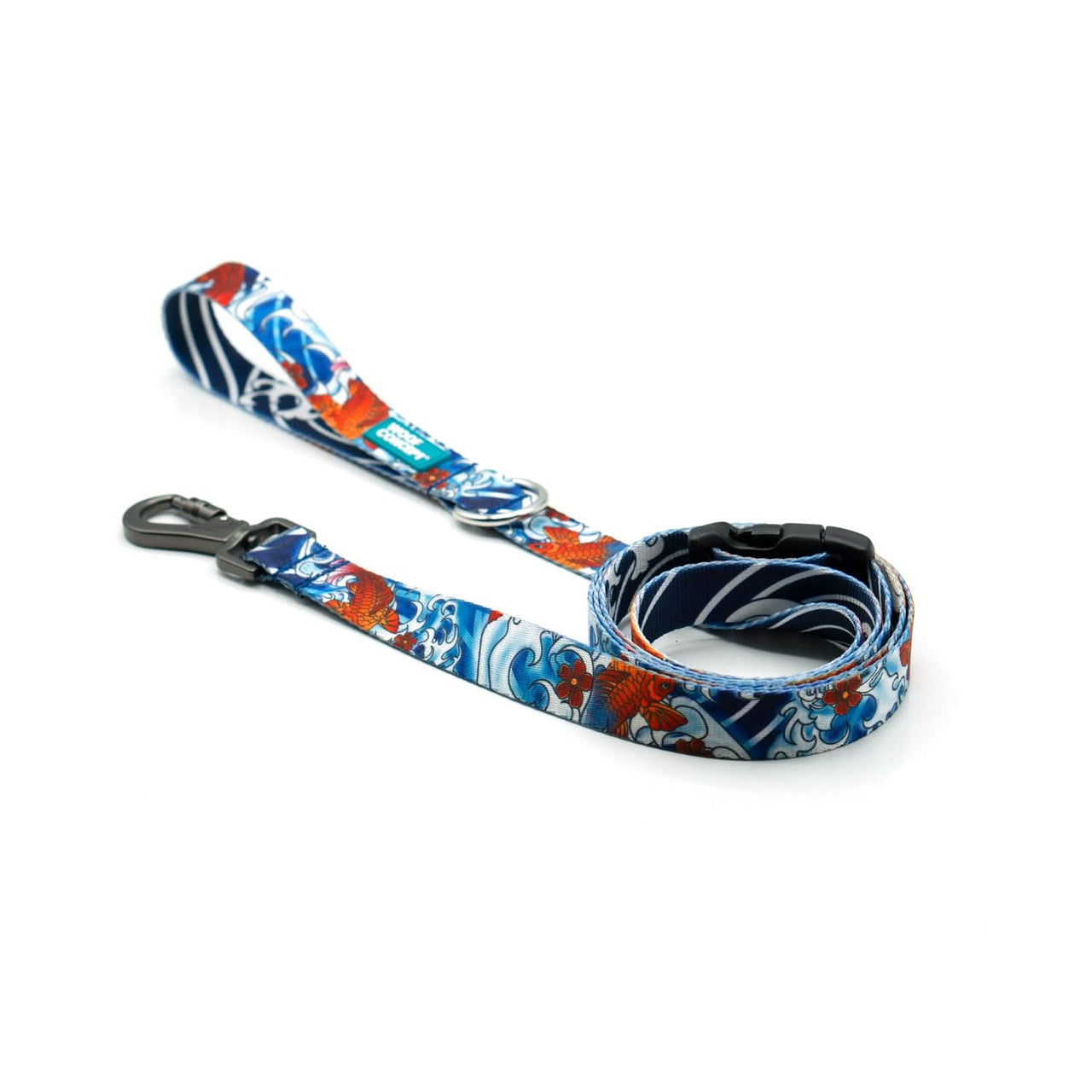 Woof Concept - Koi Dog Leash