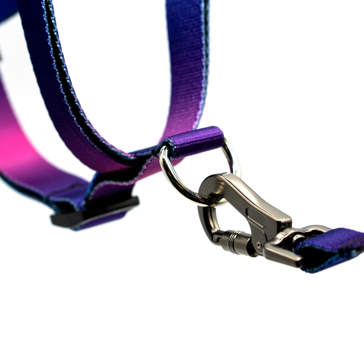 Woof Concept - Mystic Step-In-Harness