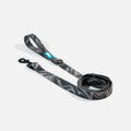 Woof Concept - Dark n Stormy 2 Waterproof Dog Leash