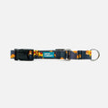 Woof Concept - Brooklyn Dog Collar
