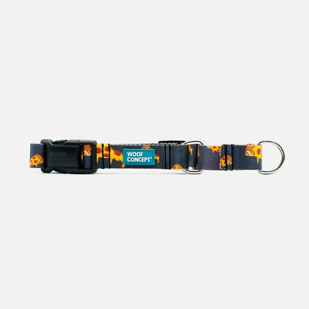 Woof Concept - Brooklyn Dog Collar