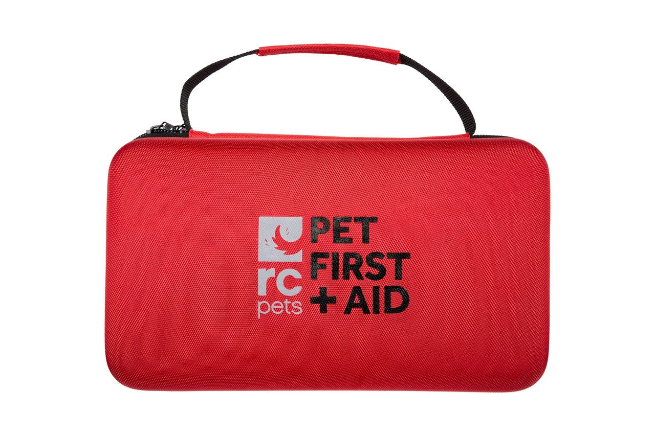 RC Pet -  Pet First Aid Kit