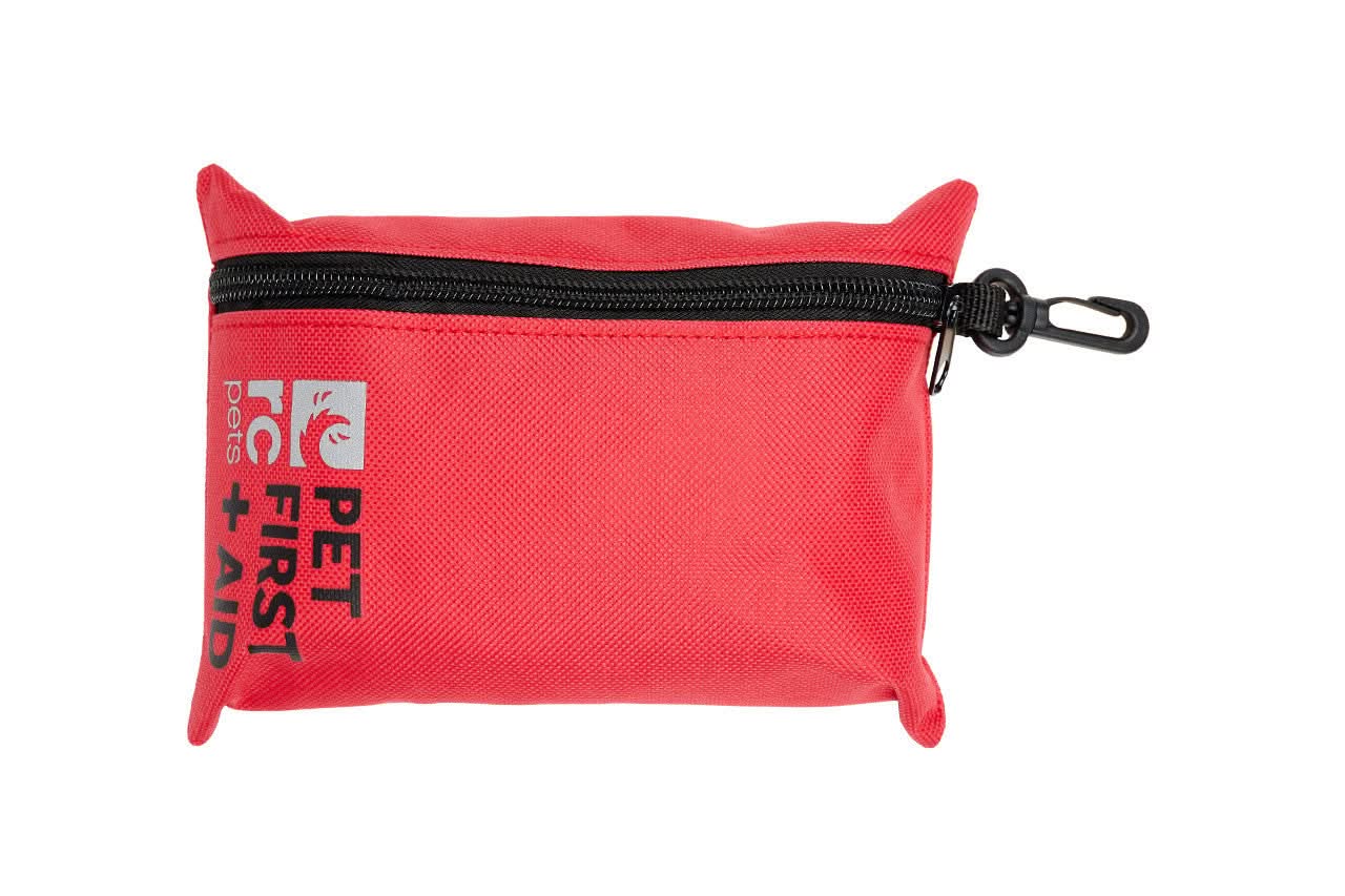 RC Pet -  Pocket Pet First Aid Kit