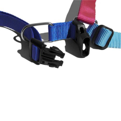 Zee.Dog Soft-Walk Harness Cooly