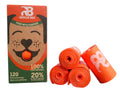 Rescue Bag Compostable Dog Poop Bags