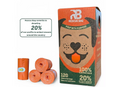 Rescue Bag 120 Unscented Compostable Dog Poop Bags
