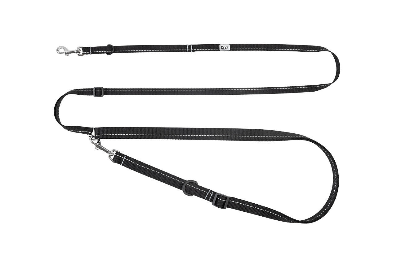 RC Pet -  Active Leash Primary Black