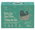 Dofu Cat Tofu Spa Litter 2x2.5kg