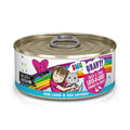 BFF OMG Gravy Duck & Tuna Lots-O-Luck 5.5oz Cat Can