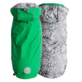 Reversible Elasto-Fit Raincoat - Small