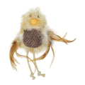 Bud'Z Cat Toy - Silky Birds Cat