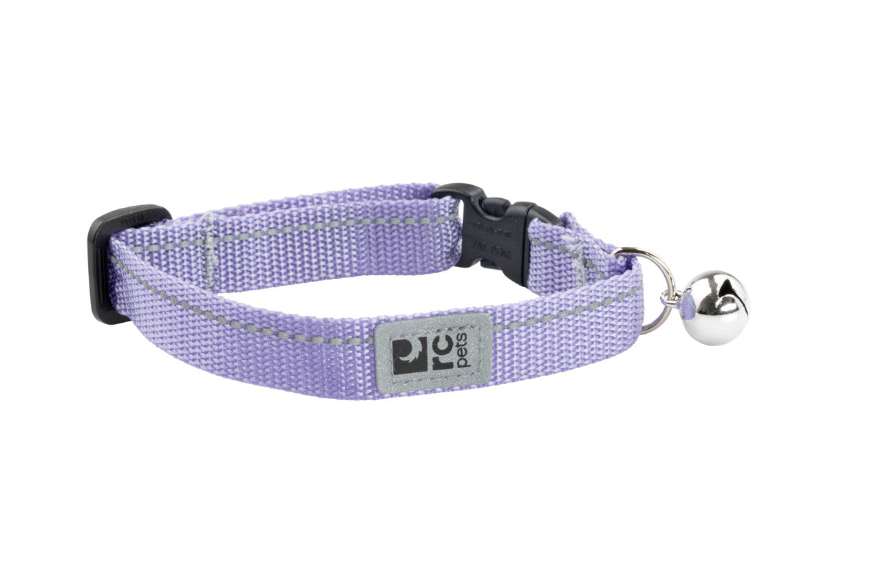 RC Pet - Kitty Breakaway Collar Primary Lilac