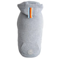 GF Pet Urban Hoodie - Heather Grey