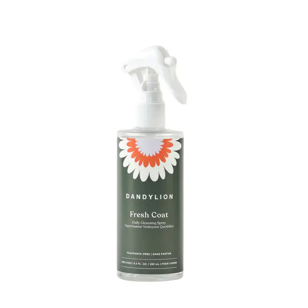 Dandylion Fresh Coat 250mL