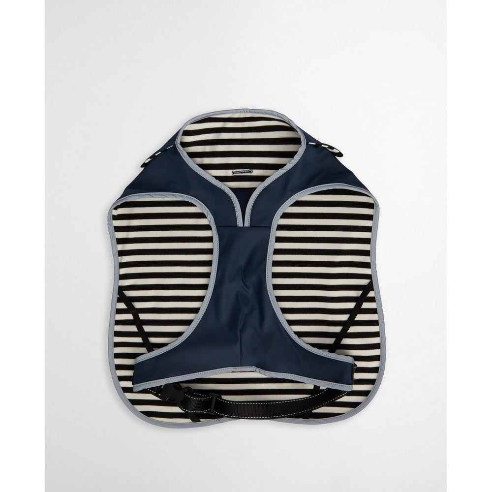 Barbour - Coat Evie Dark Navy