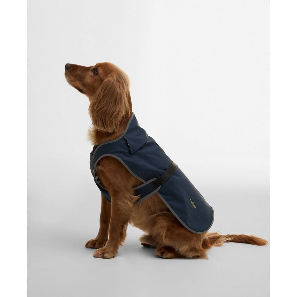 Barbour - Coat Evie Dark Navy