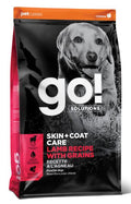 Go Skin + Coat Lamb Meal Dog