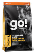 Go Skin + Coat Duck Dog