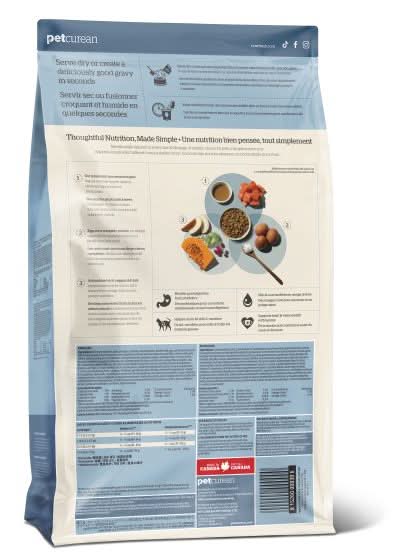 Now Fresh - Good Gravy Salmon Recipe Grain Free Cat