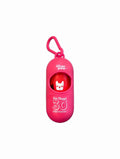 PetPlanet - Pink Poop Bag Dispenser